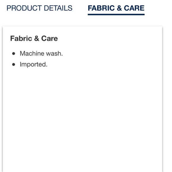 Gap Puffer - Picture 5 of 5